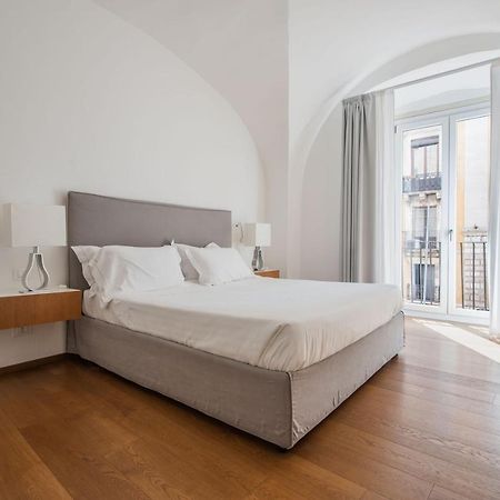 Rg8 Independent Apartment Catania Exterior photo