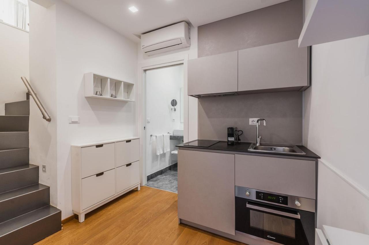 Rg8 Independent Apartment Catania Exterior photo