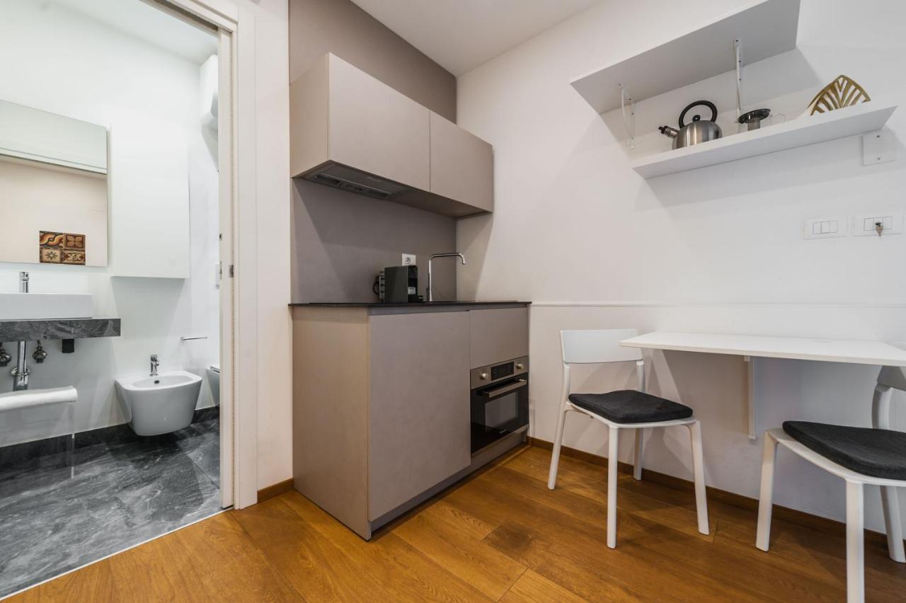 Rg8 Independent Apartment Catania Exterior photo